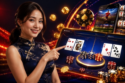 88com Casino – sòng bạc trực tuyến uy tín Việt Nam