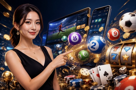 88com tính năng sau đăng nhập