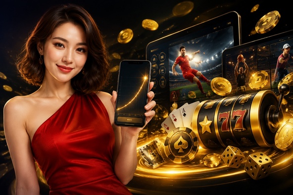 88com mẹo cá cược casino live baccarat