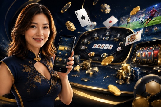 88com phần thưởng bonus chào mừng casino